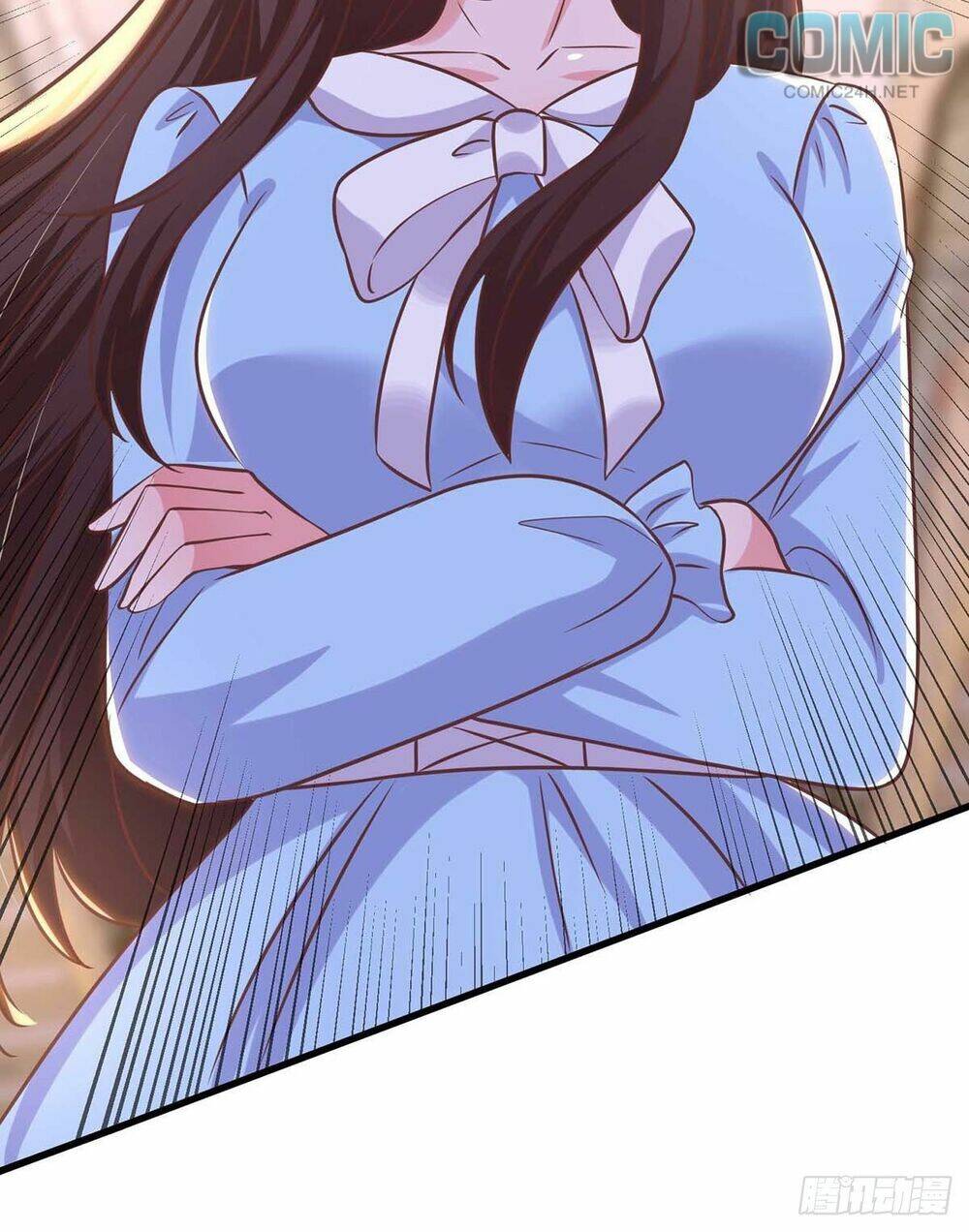 Tổng Tài Bá Đạo Cầu Ôm Ôm Chapter 235 - Trang 2