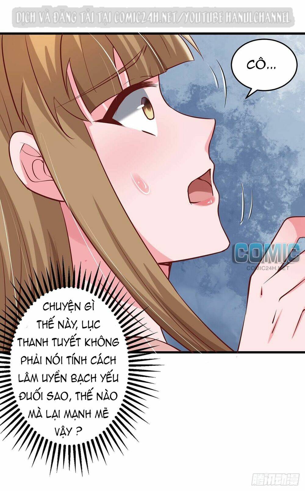 Tổng Tài Bá Đạo Cầu Ôm Ôm Chapter 235 - Trang 2