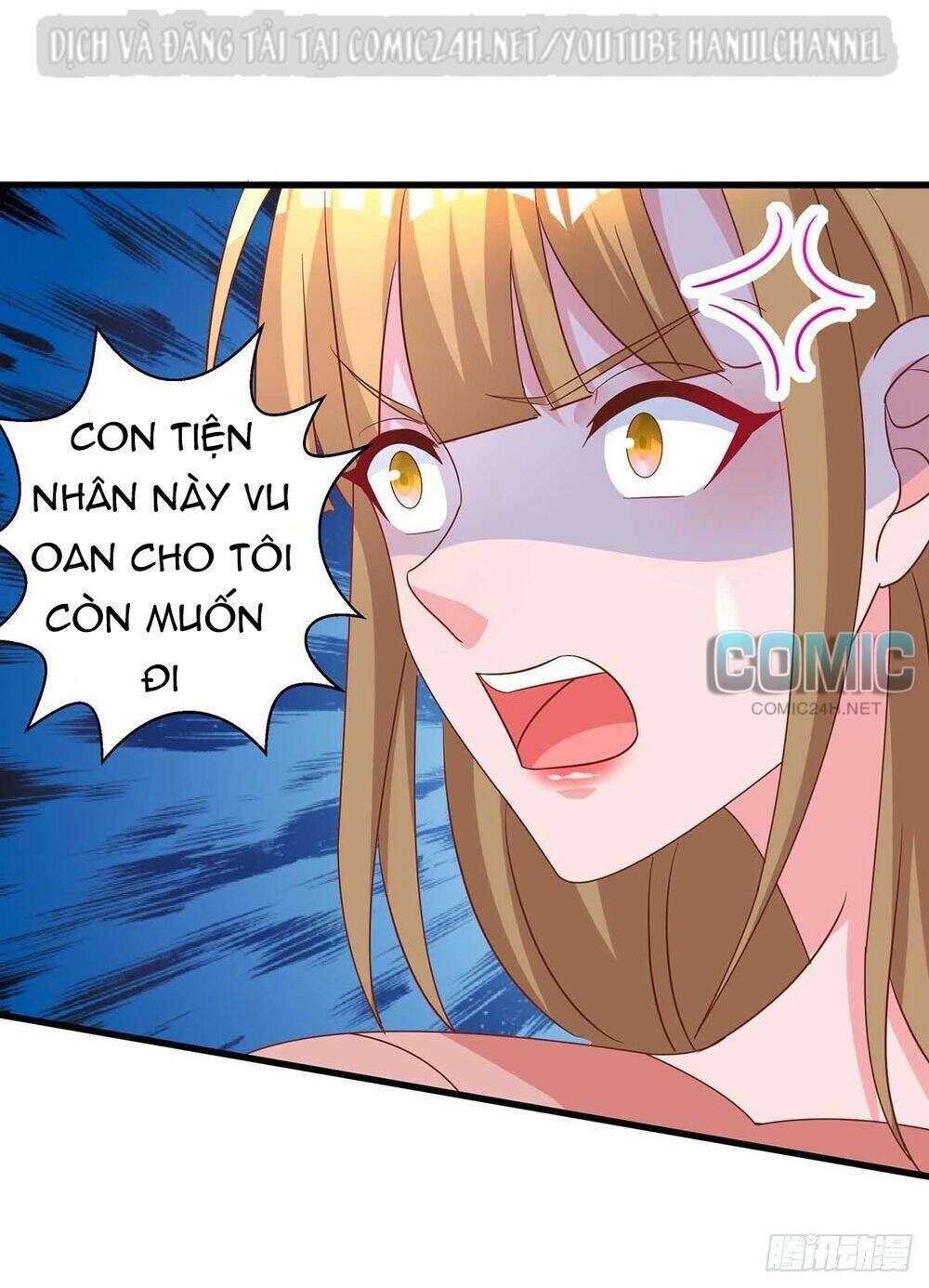 Tổng Tài Bá Đạo Cầu Ôm Ôm Chapter 235 - Trang 2