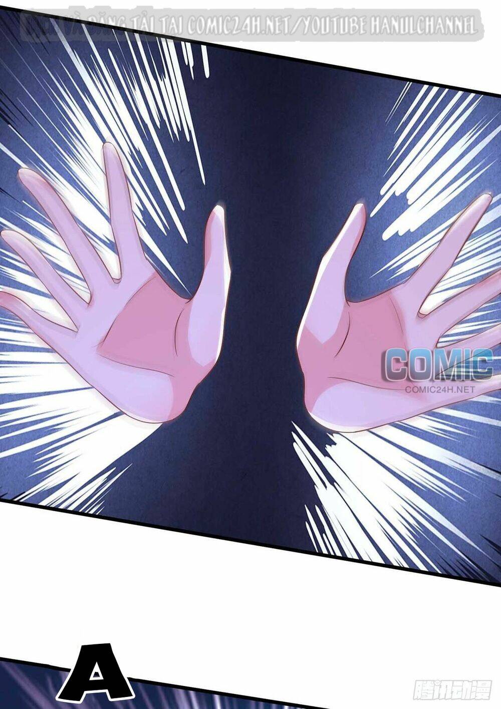 Tổng Tài Bá Đạo Cầu Ôm Ôm Chapter 235 - Trang 2