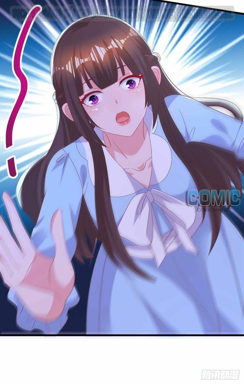 Tổng Tài Bá Đạo Cầu Ôm Ôm Chapter 235 - Trang 2