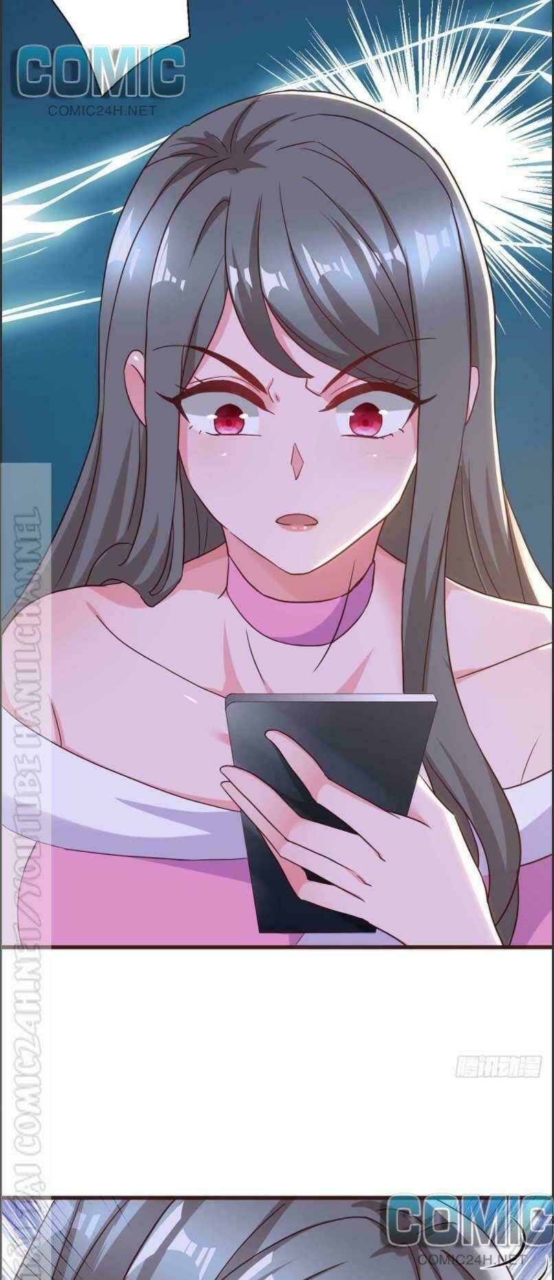 Tổng Tài Bá Đạo Cầu Ôm Ôm Chapter 236 - Trang 2