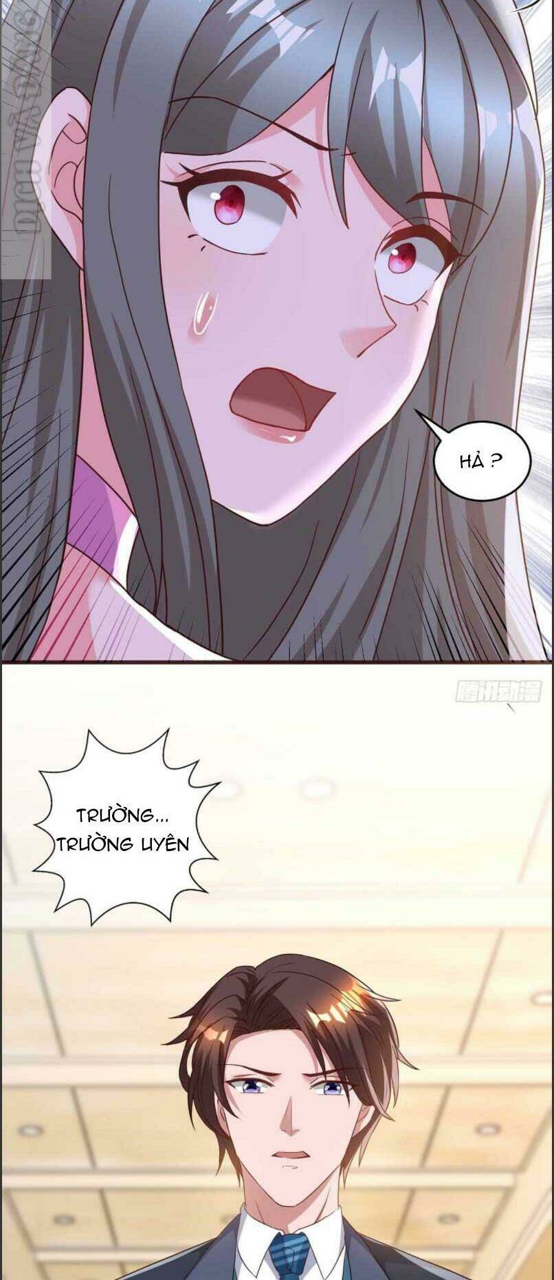 Tổng Tài Bá Đạo Cầu Ôm Ôm Chapter 236 - Trang 2