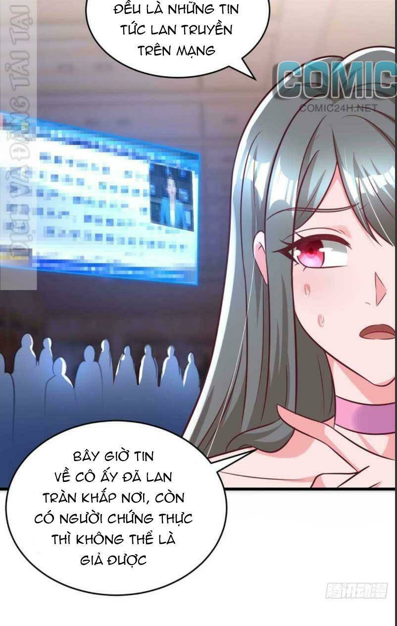 Tổng Tài Bá Đạo Cầu Ôm Ôm Chapter 236 - Trang 2