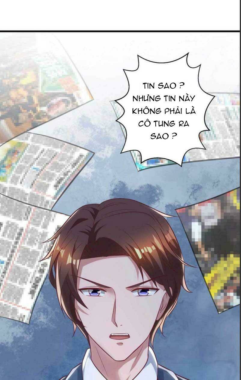 Tổng Tài Bá Đạo Cầu Ôm Ôm Chapter 236 - Trang 2