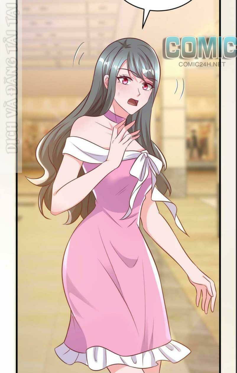 Tổng Tài Bá Đạo Cầu Ôm Ôm Chapter 236 - Trang 2