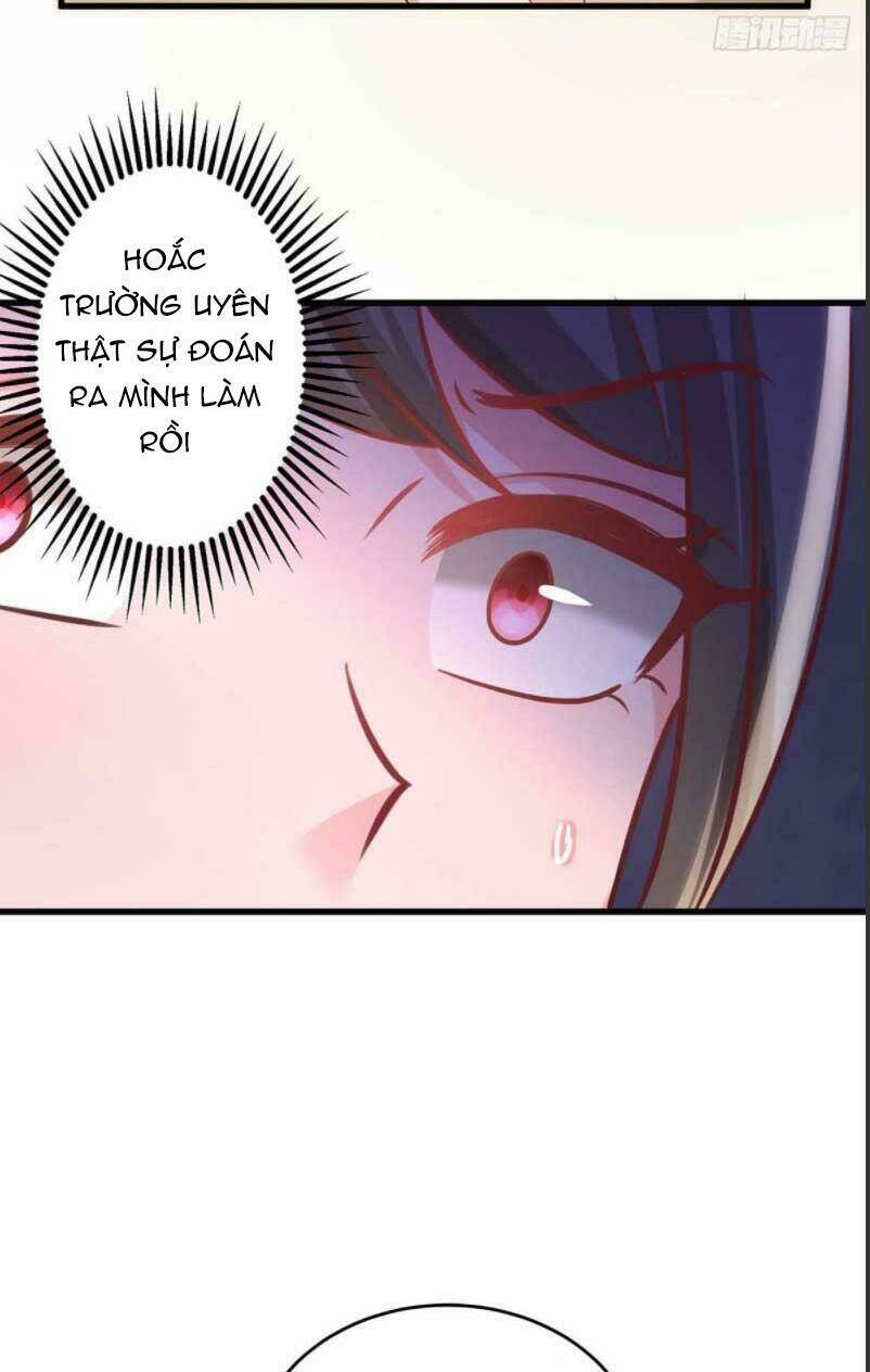 Tổng Tài Bá Đạo Cầu Ôm Ôm Chapter 236 - Trang 2