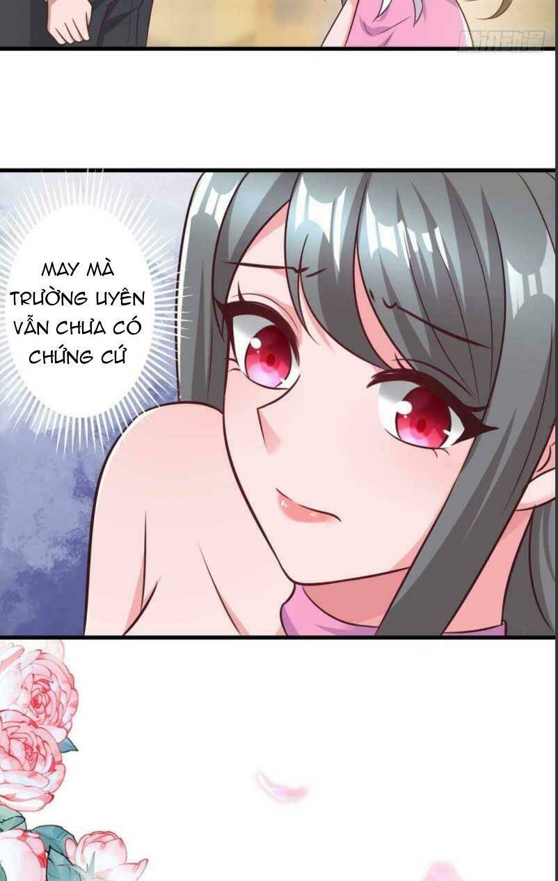 Tổng Tài Bá Đạo Cầu Ôm Ôm Chapter 236 - Trang 2