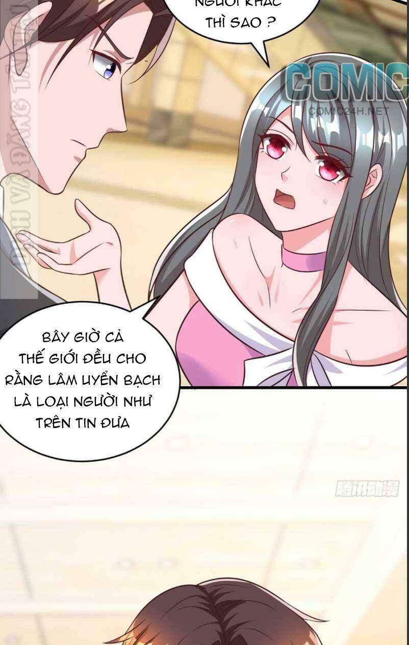 Tổng Tài Bá Đạo Cầu Ôm Ôm Chapter 236 - Trang 2