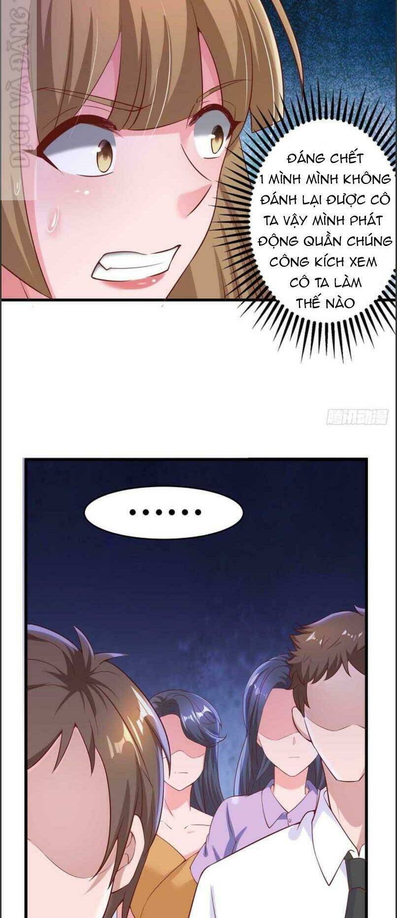 Tổng Tài Bá Đạo Cầu Ôm Ôm Chapter 236 - Trang 2