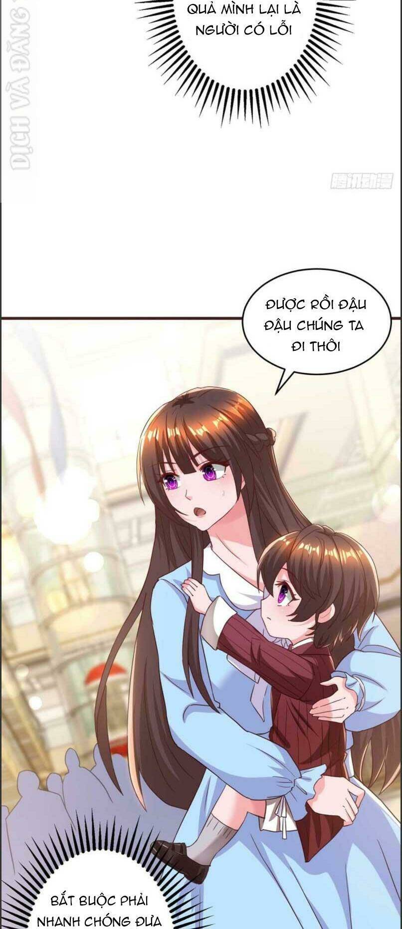 Tổng Tài Bá Đạo Cầu Ôm Ôm Chapter 236 - Trang 2