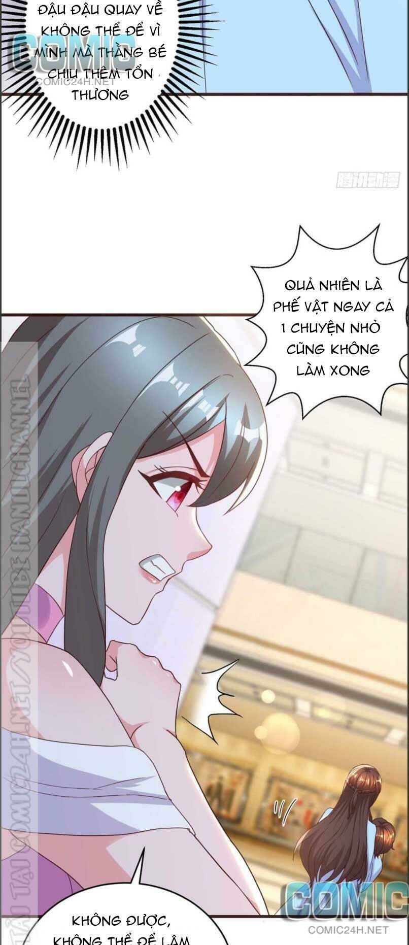 Tổng Tài Bá Đạo Cầu Ôm Ôm Chapter 236 - Trang 2