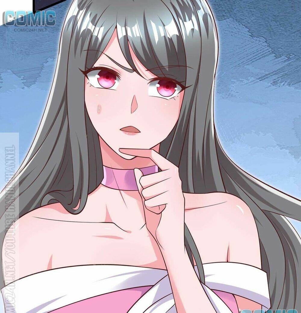 Tổng Tài Bá Đạo Cầu Ôm Ôm Chapter 237 - Trang 2