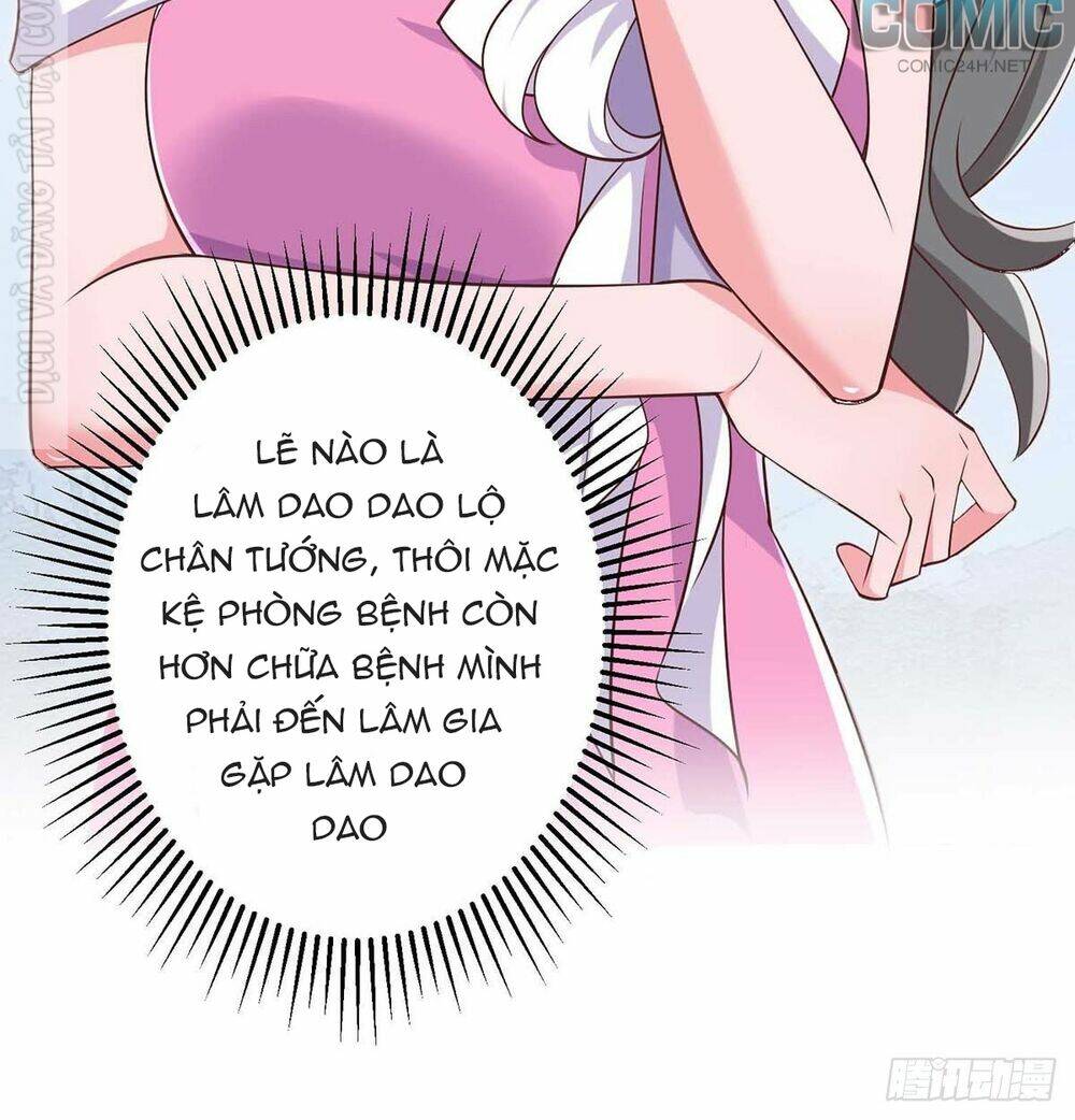 Tổng Tài Bá Đạo Cầu Ôm Ôm Chapter 237 - Trang 2