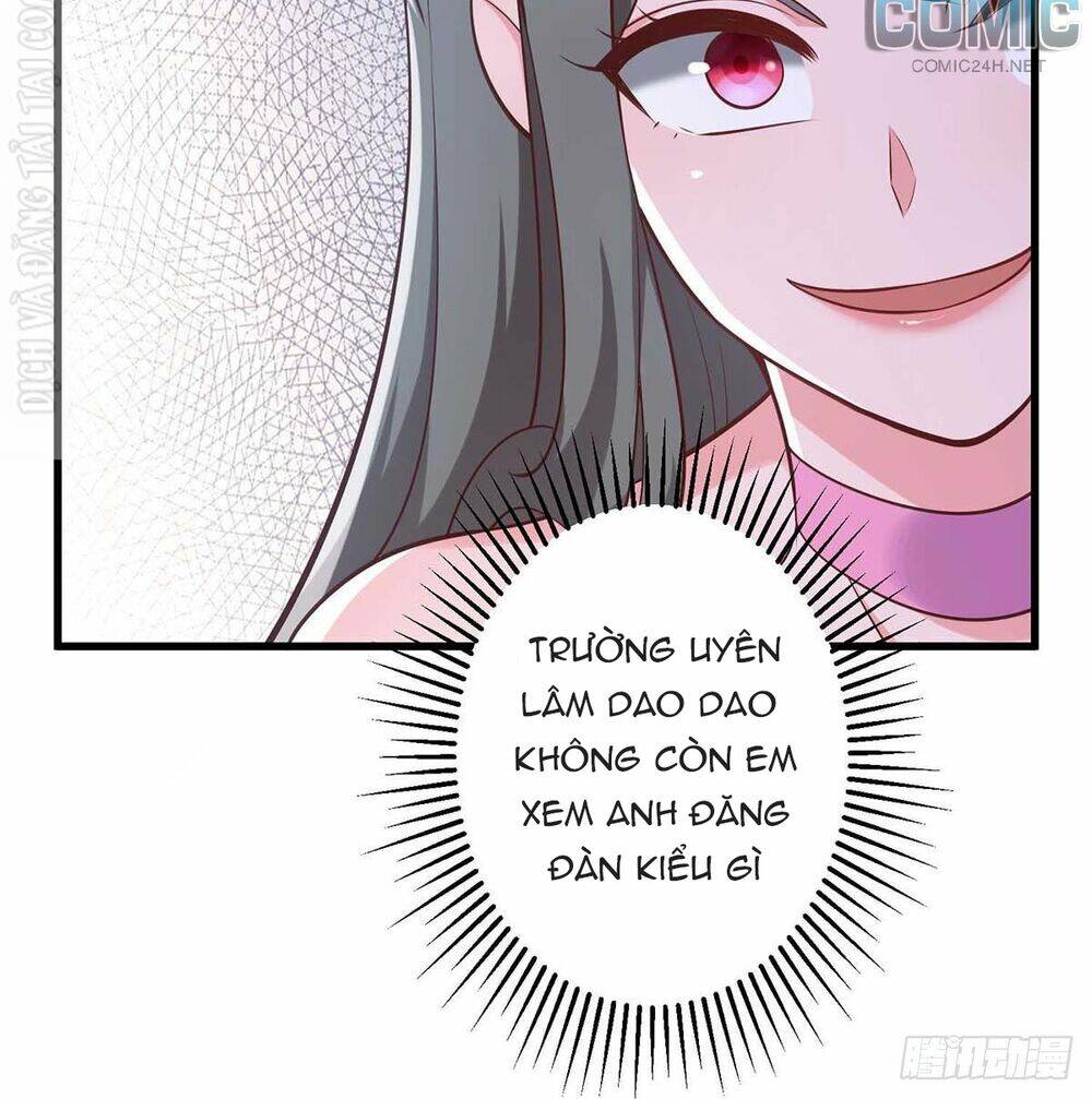 Tổng Tài Bá Đạo Cầu Ôm Ôm Chapter 237 - Trang 2