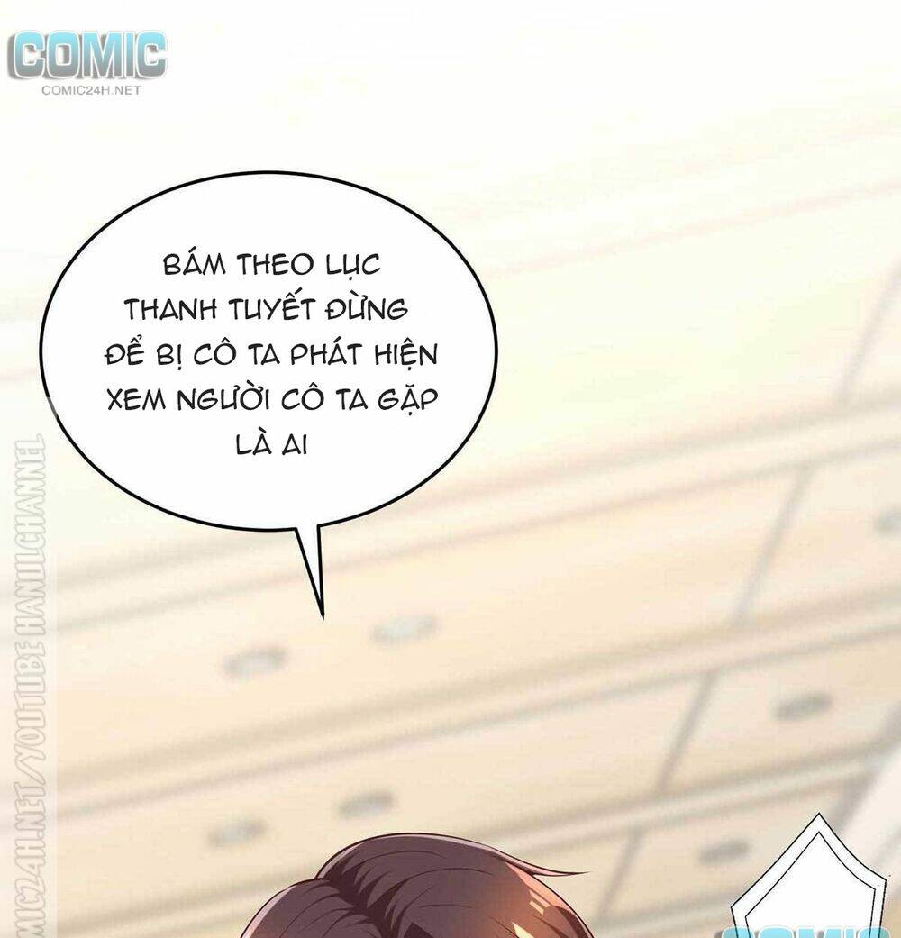 Tổng Tài Bá Đạo Cầu Ôm Ôm Chapter 237 - Trang 2