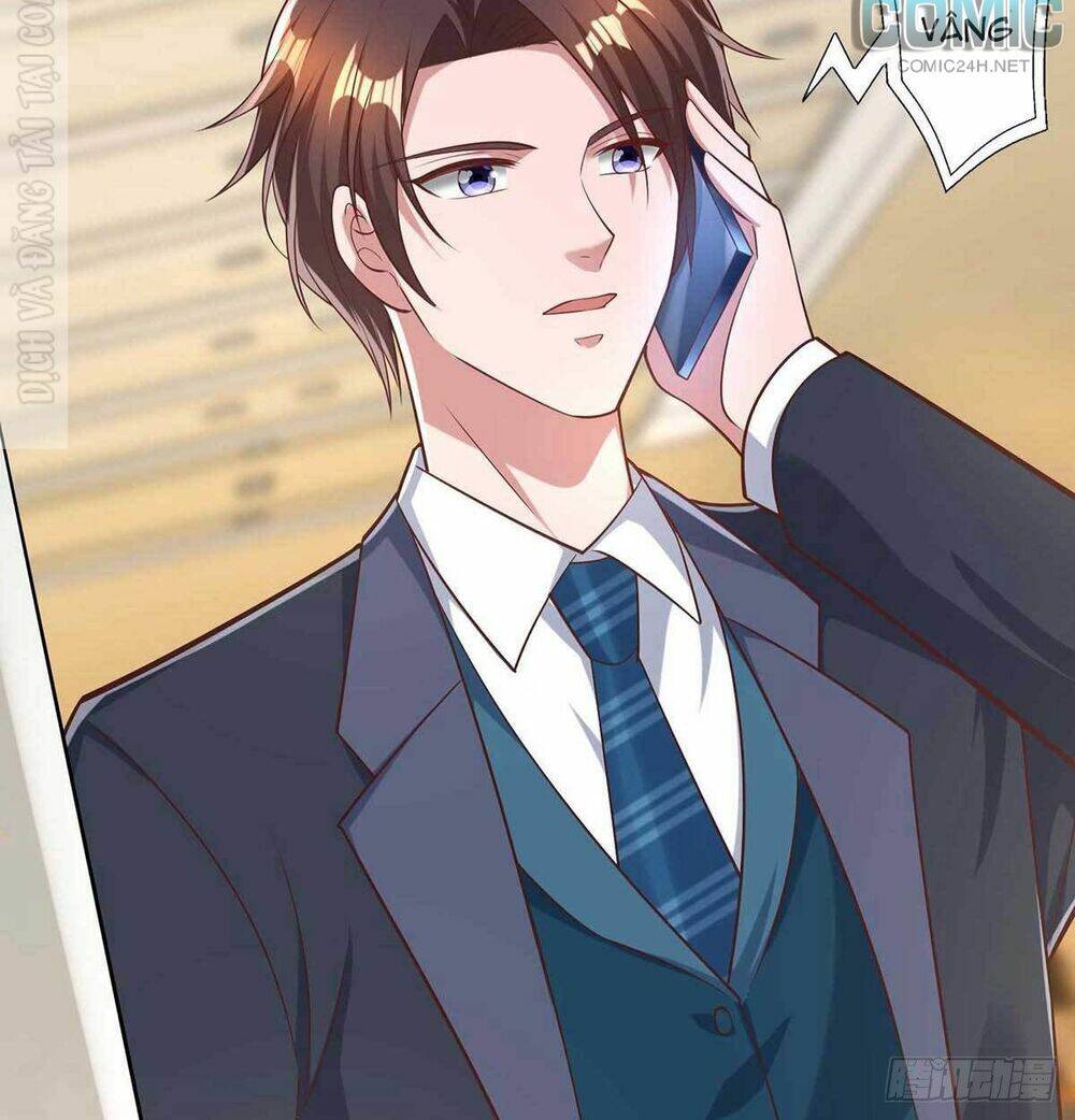 Tổng Tài Bá Đạo Cầu Ôm Ôm Chapter 237 - Trang 2