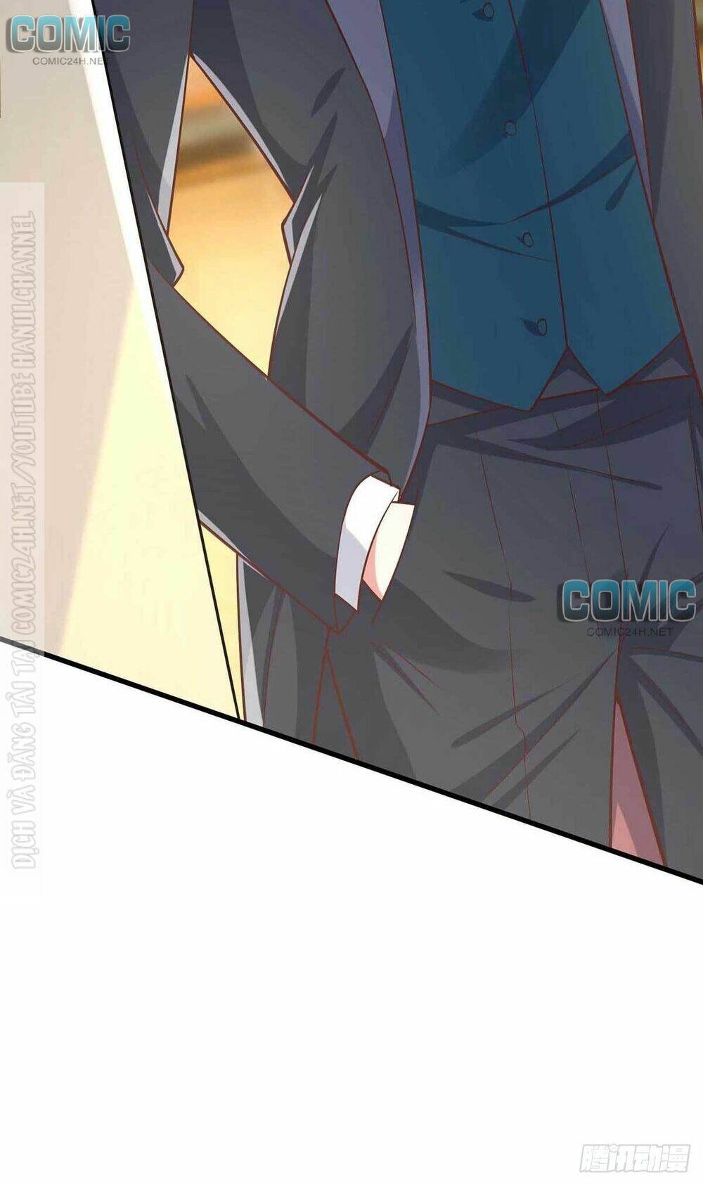 Tổng Tài Bá Đạo Cầu Ôm Ôm Chapter 237 - Trang 2