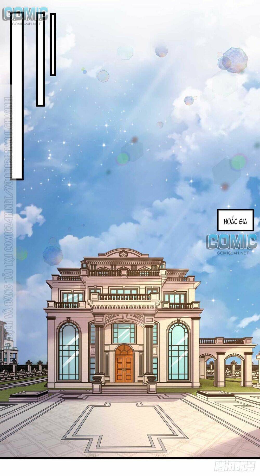 Tổng Tài Bá Đạo Cầu Ôm Ôm Chapter 237 - Trang 2