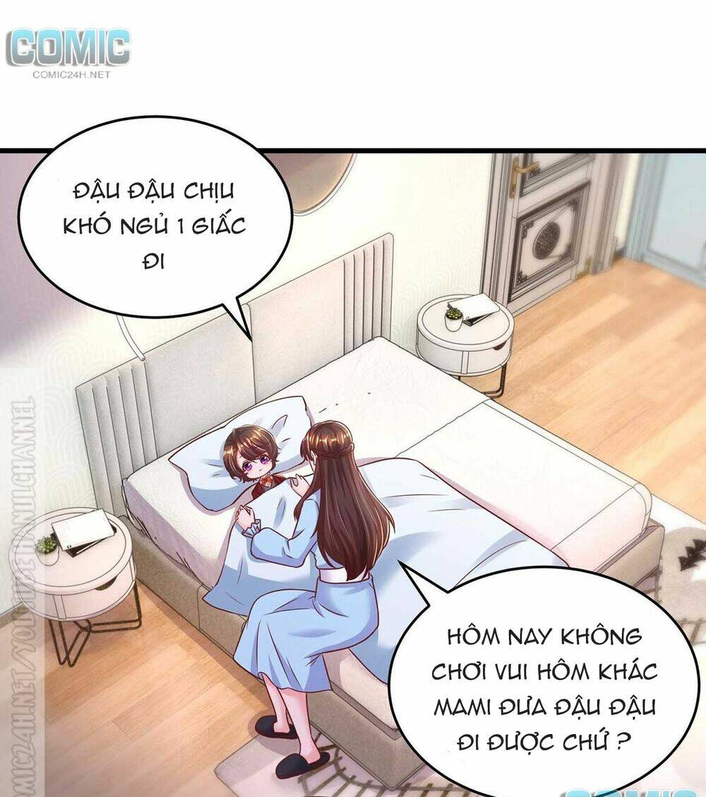 Tổng Tài Bá Đạo Cầu Ôm Ôm Chapter 237 - Trang 2