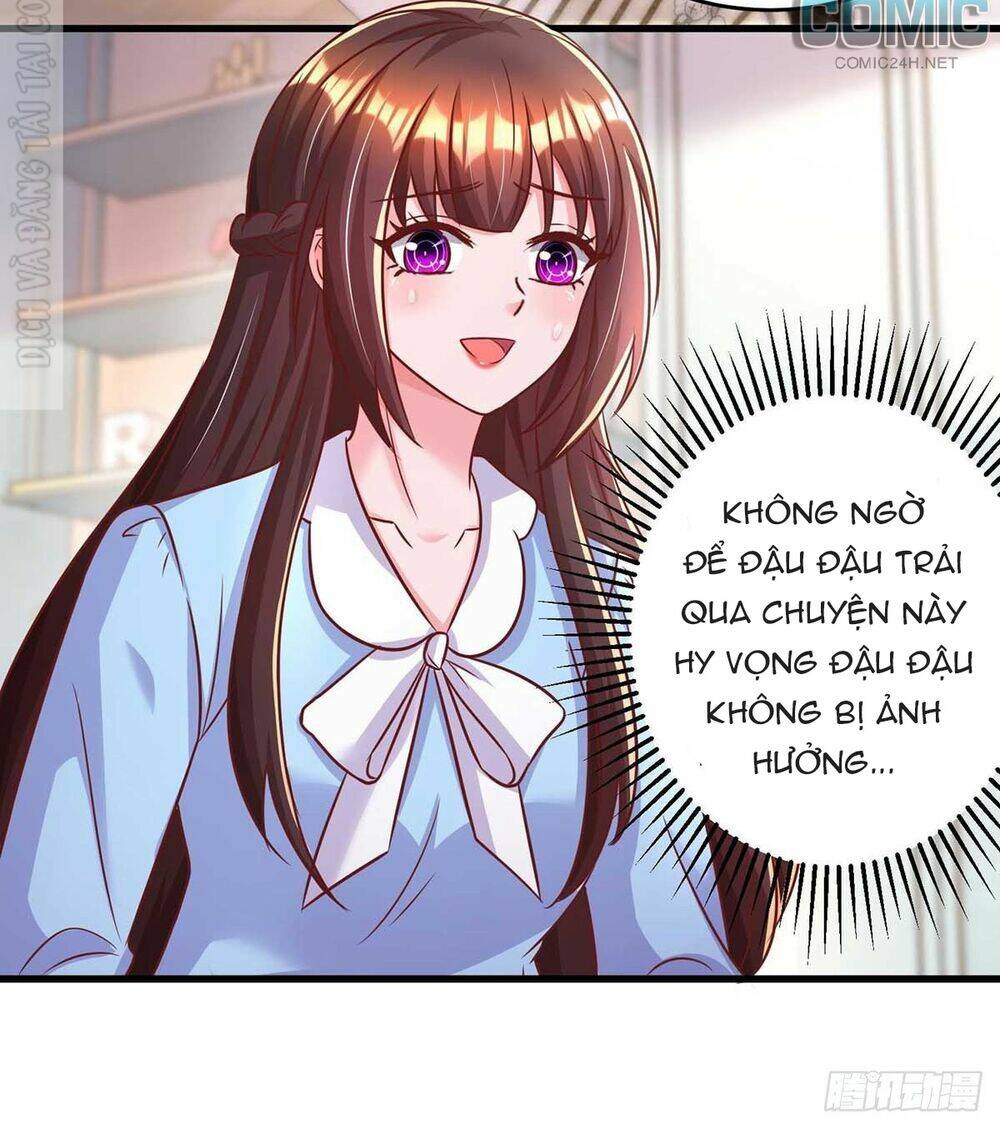 Tổng Tài Bá Đạo Cầu Ôm Ôm Chapter 237 - Trang 2