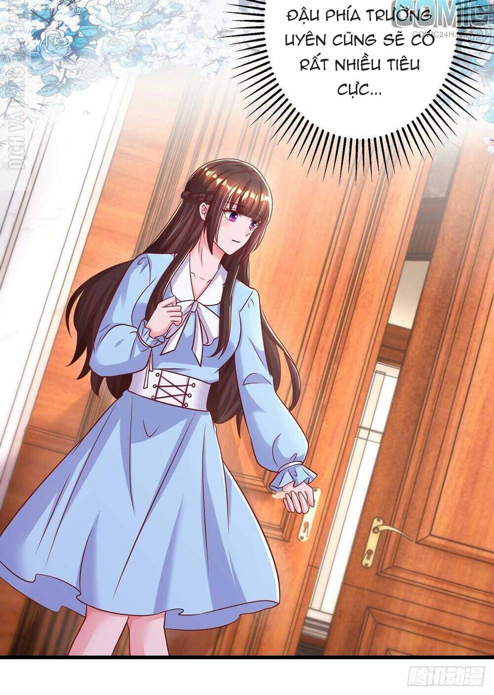 Tổng Tài Bá Đạo Cầu Ôm Ôm Chapter 237 - Trang 2