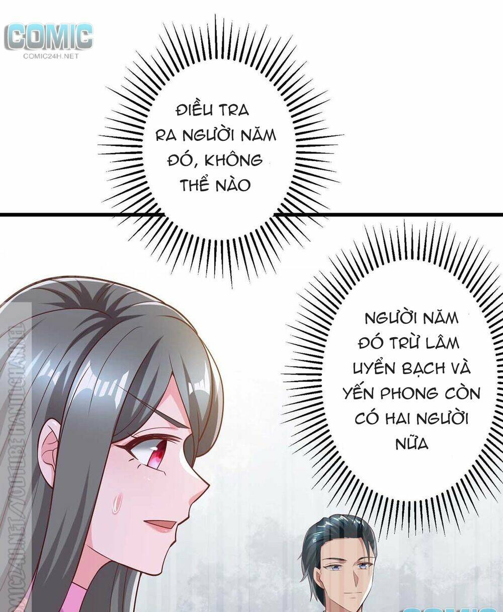 Tổng Tài Bá Đạo Cầu Ôm Ôm Chapter 237 - Trang 2