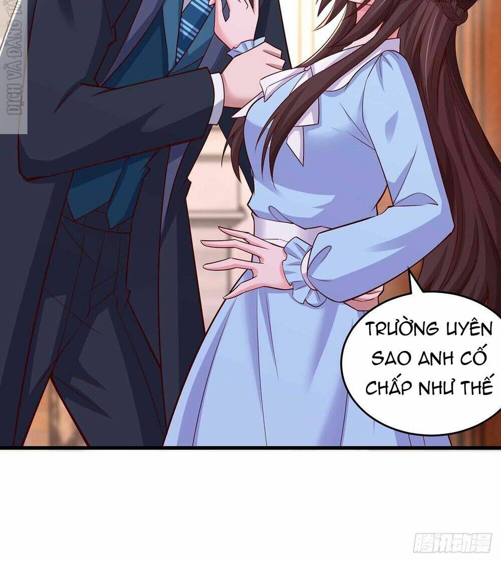 Tổng Tài Bá Đạo Cầu Ôm Ôm Chapter 238 - Trang 2