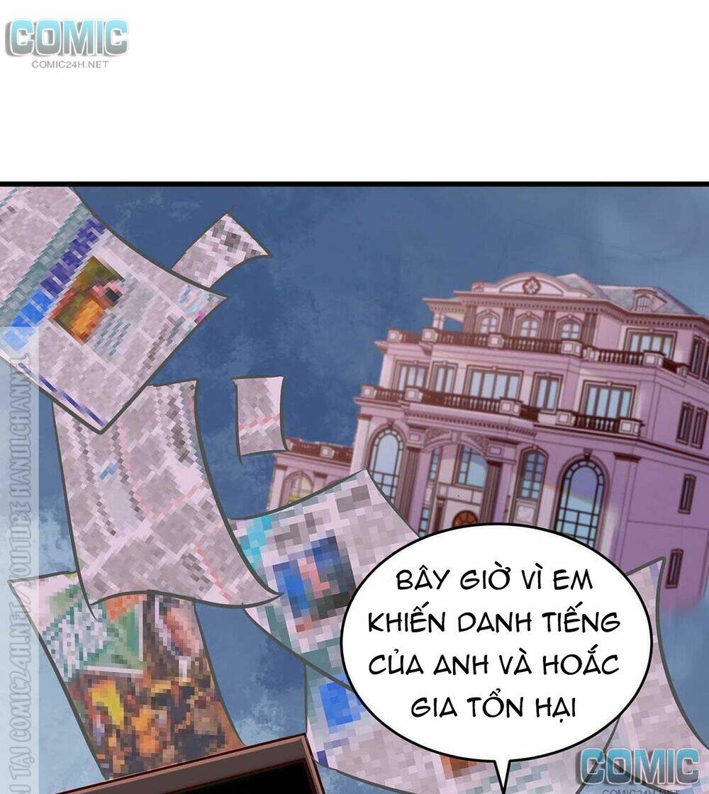 Tổng Tài Bá Đạo Cầu Ôm Ôm Chapter 238 - Trang 2