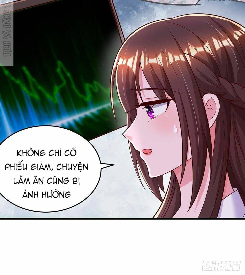 Tổng Tài Bá Đạo Cầu Ôm Ôm Chapter 238 - Trang 2