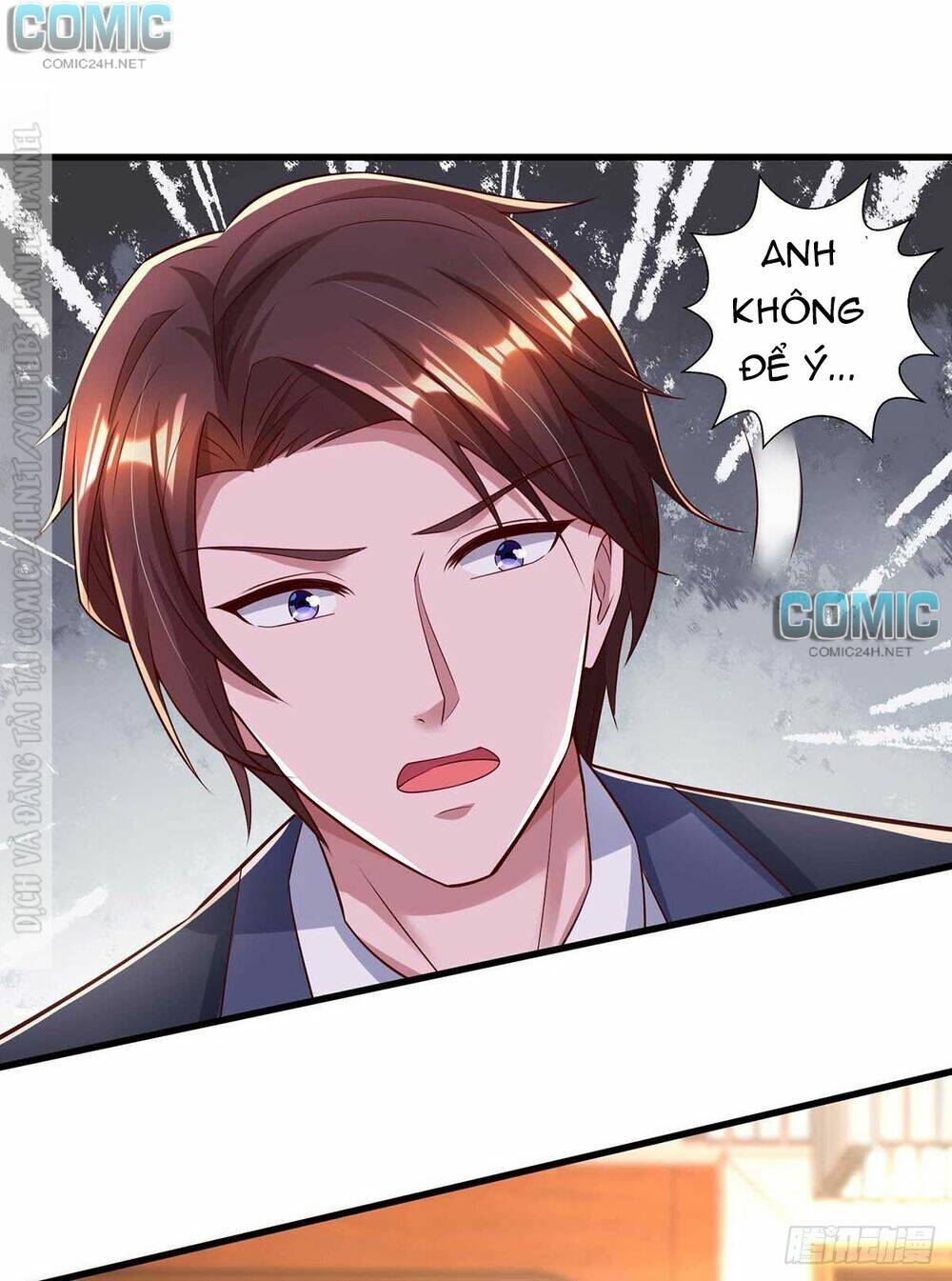 Tổng Tài Bá Đạo Cầu Ôm Ôm Chapter 238 - Trang 2