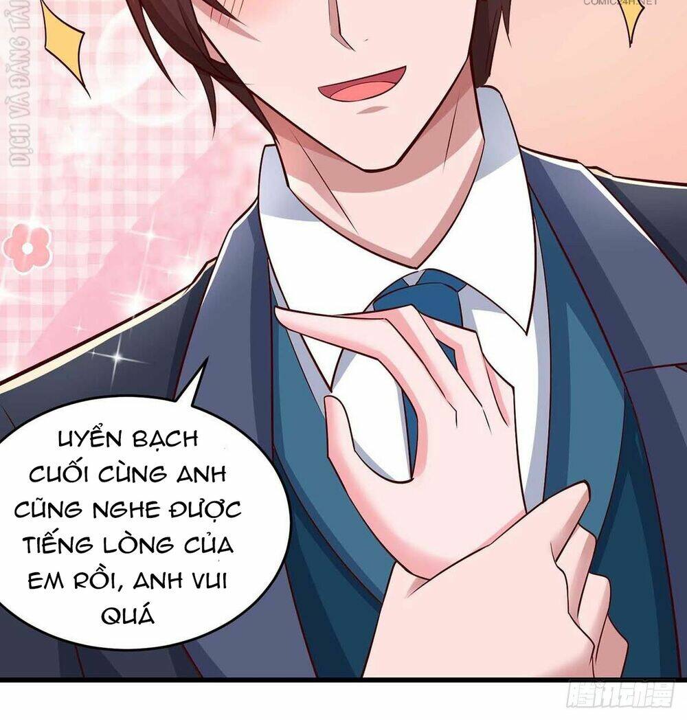 Tổng Tài Bá Đạo Cầu Ôm Ôm Chapter 238 - Trang 2