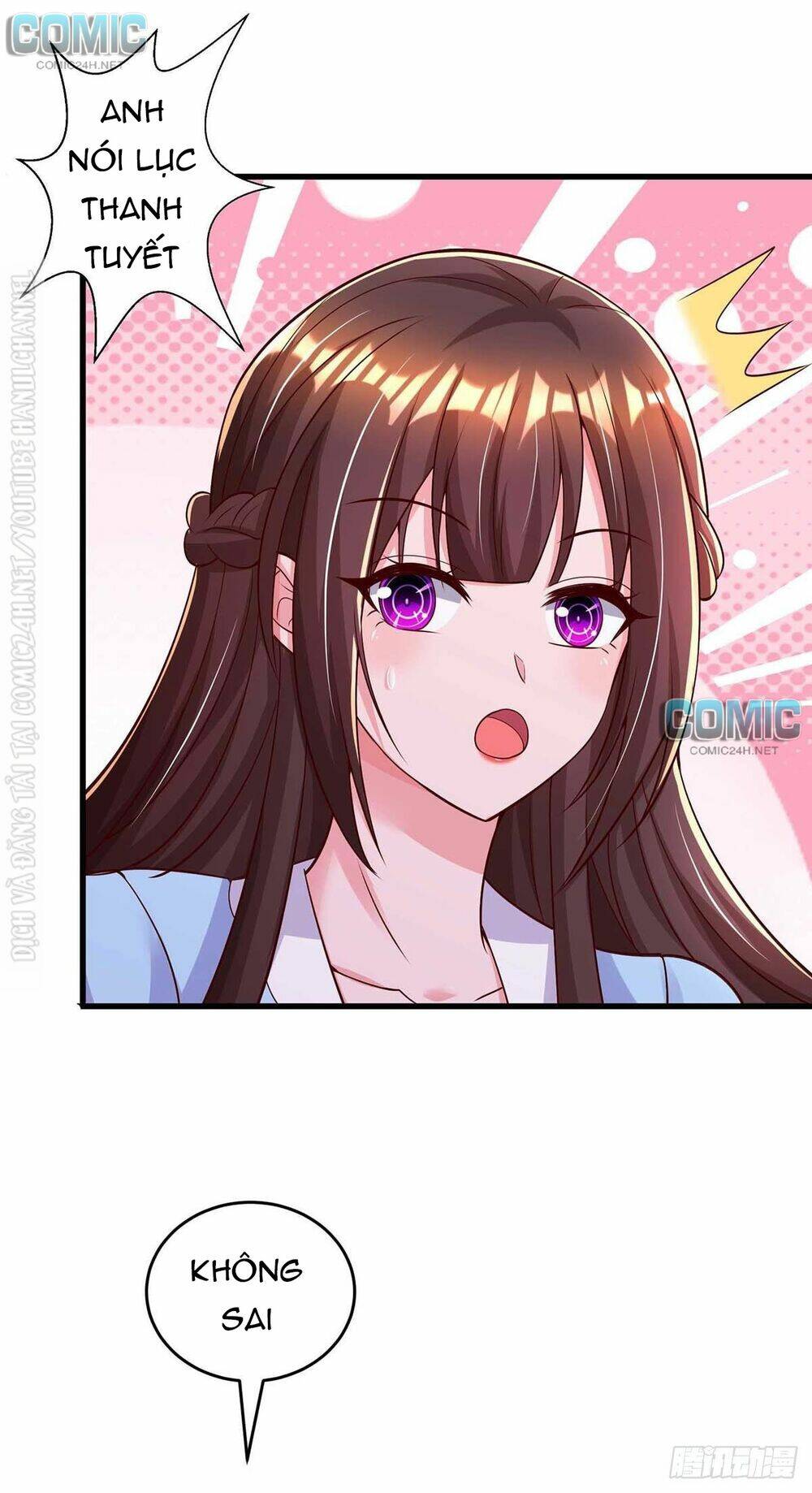 Tổng Tài Bá Đạo Cầu Ôm Ôm Chapter 238 - Trang 2