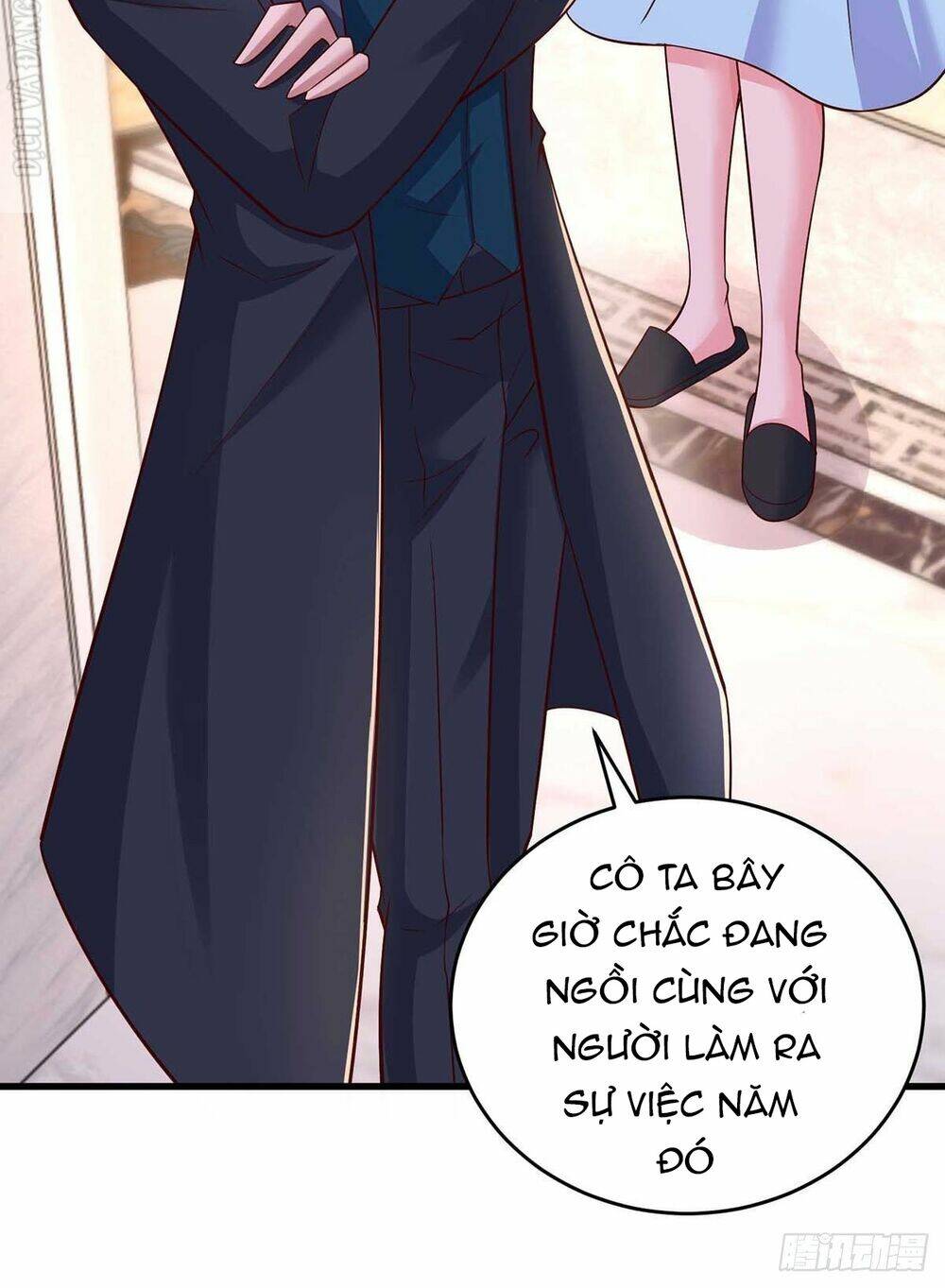 Tổng Tài Bá Đạo Cầu Ôm Ôm Chapter 238 - Trang 2