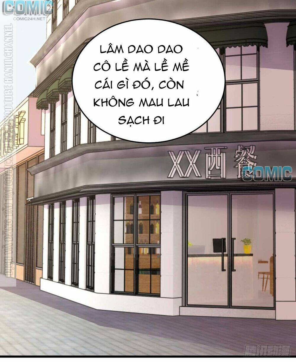 Tổng Tài Bá Đạo Cầu Ôm Ôm Chapter 238 - Trang 2