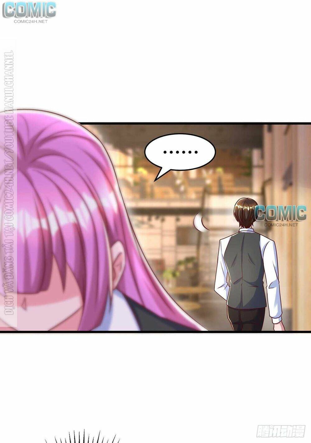 Tổng Tài Bá Đạo Cầu Ôm Ôm Chapter 238 - Trang 2