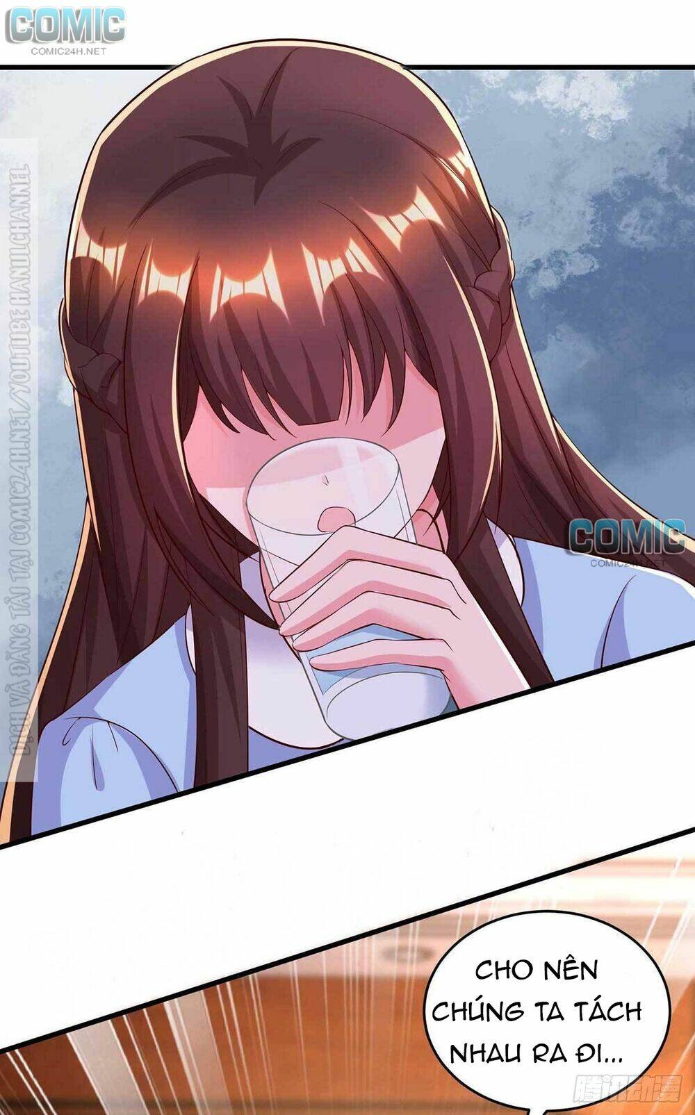 Tổng Tài Bá Đạo Cầu Ôm Ôm Chapter 238 - Trang 2