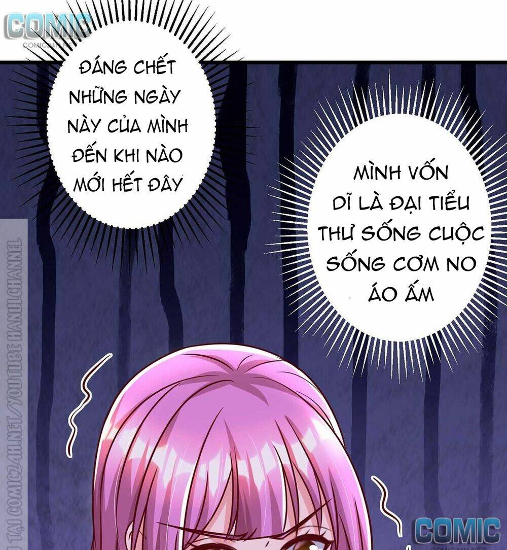 Tổng Tài Bá Đạo Cầu Ôm Ôm Chapter 238 - Trang 2