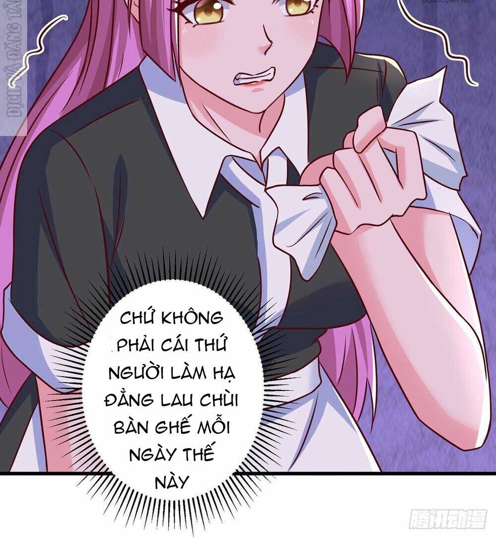 Tổng Tài Bá Đạo Cầu Ôm Ôm Chapter 238 - Trang 2