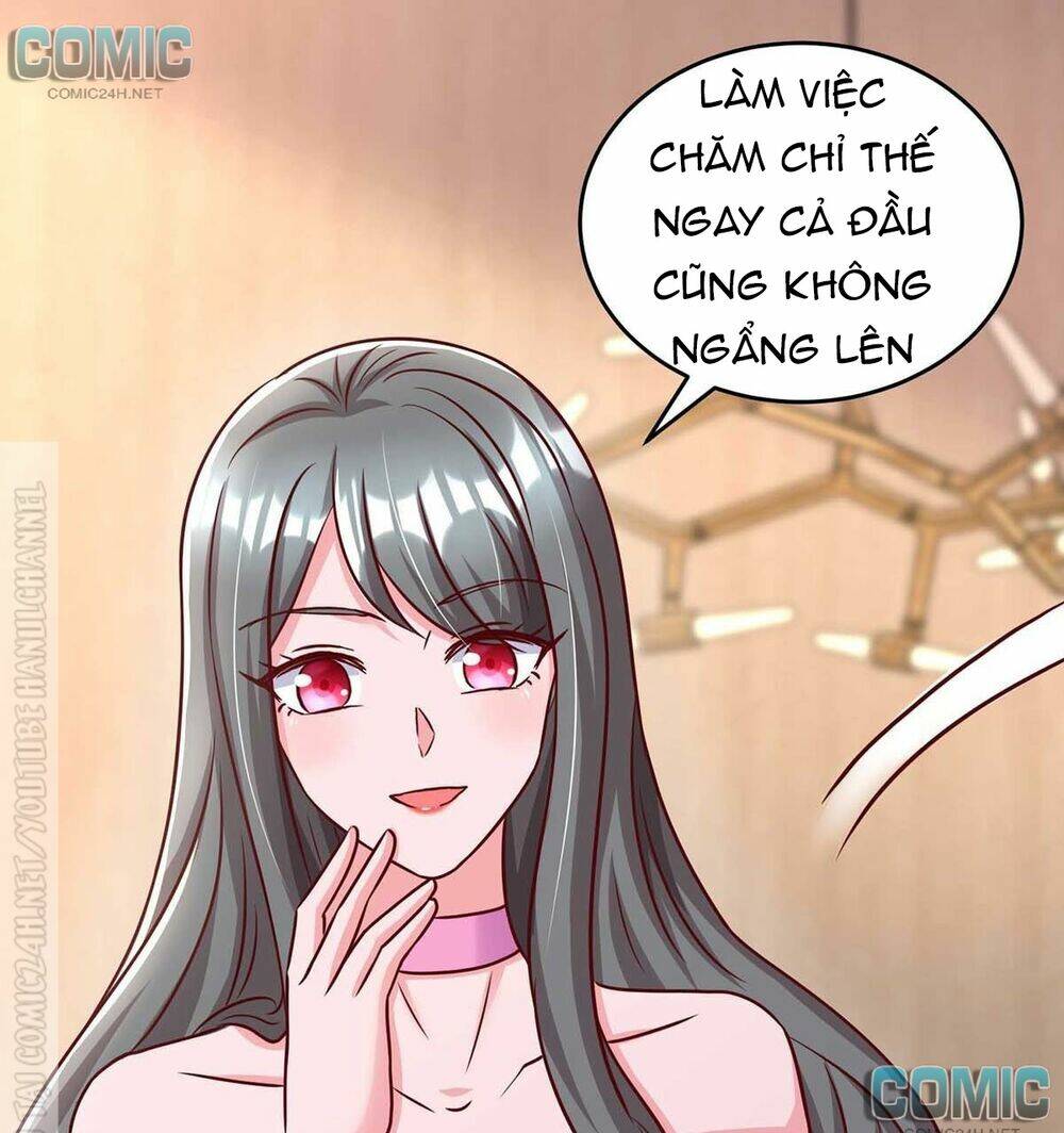 Tổng Tài Bá Đạo Cầu Ôm Ôm Chapter 238 - Trang 2