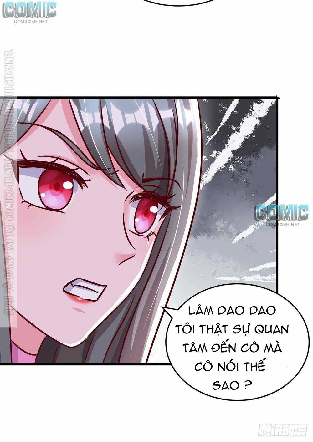 Tổng Tài Bá Đạo Cầu Ôm Ôm Chapter 238 - Trang 2