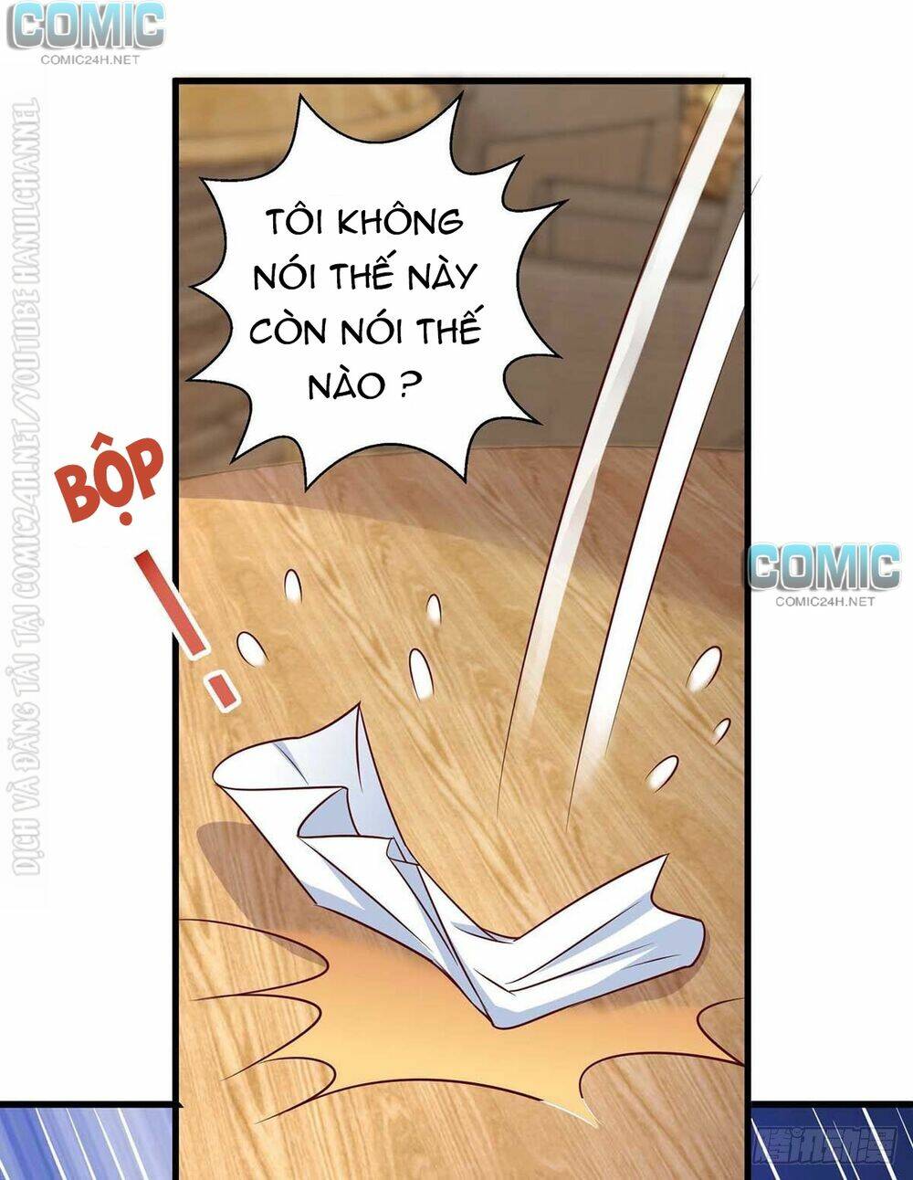 Tổng Tài Bá Đạo Cầu Ôm Ôm Chapter 238 - Trang 2