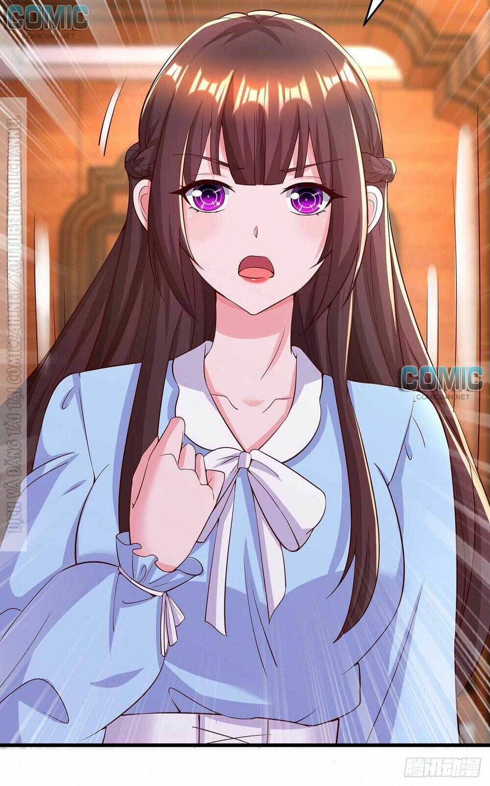 Tổng Tài Bá Đạo Cầu Ôm Ôm Chapter 238 - Trang 2