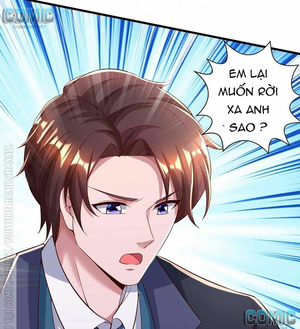 Tổng Tài Bá Đạo Cầu Ôm Ôm Chapter 238 - Trang 2