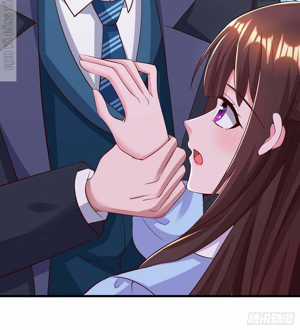 Tổng Tài Bá Đạo Cầu Ôm Ôm Chapter 238 - Trang 2