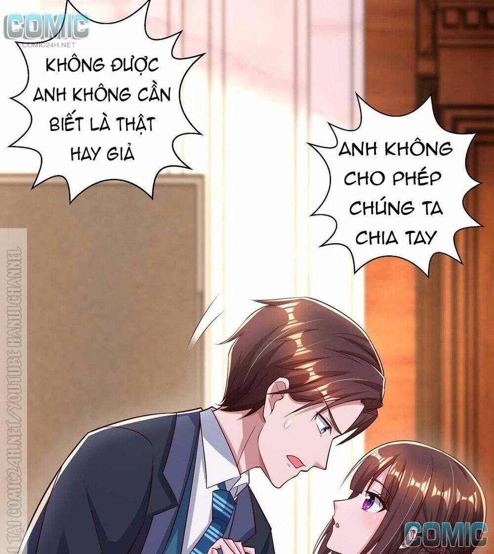 Tổng Tài Bá Đạo Cầu Ôm Ôm Chapter 238 - Trang 2