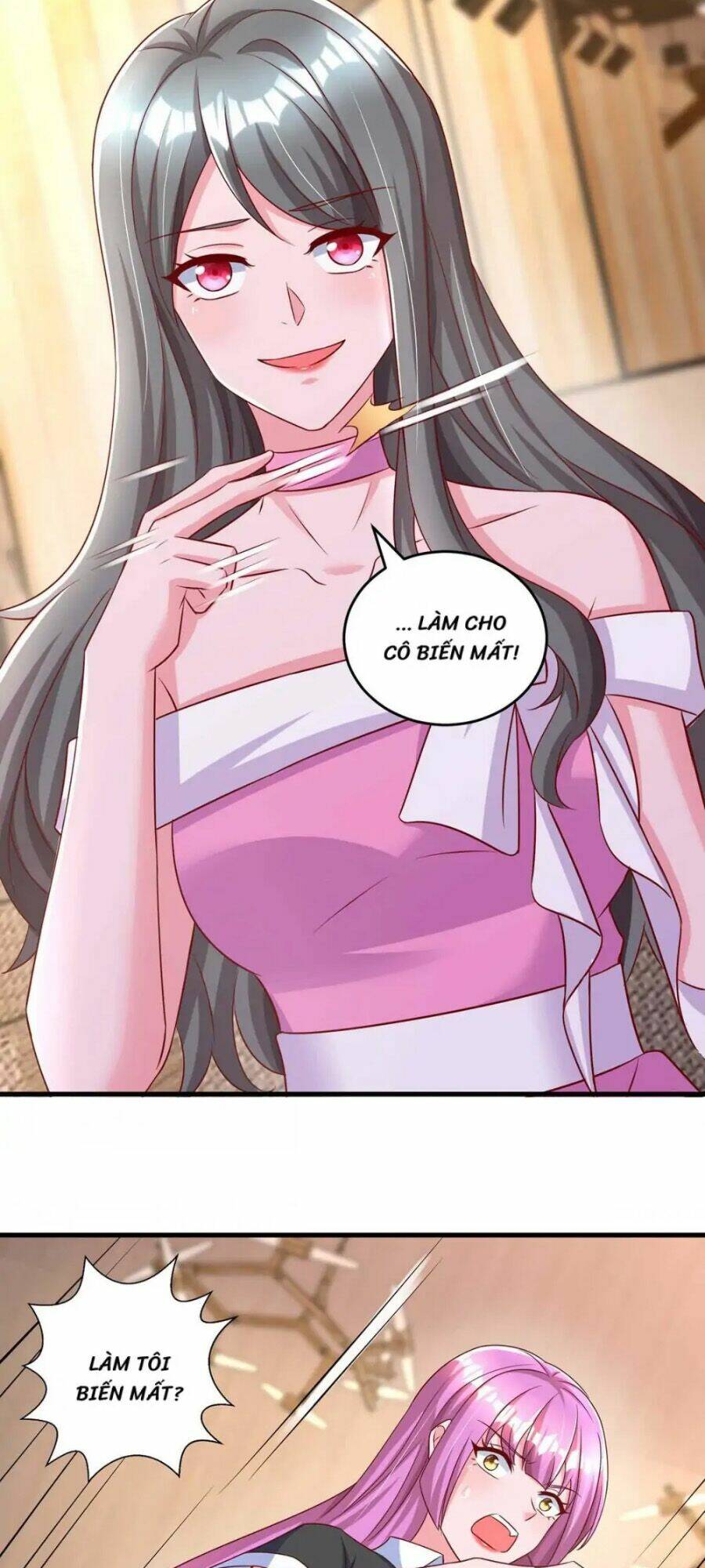 Tổng Tài Bá Đạo Cầu Ôm Ôm Chapter 239 - Trang 2