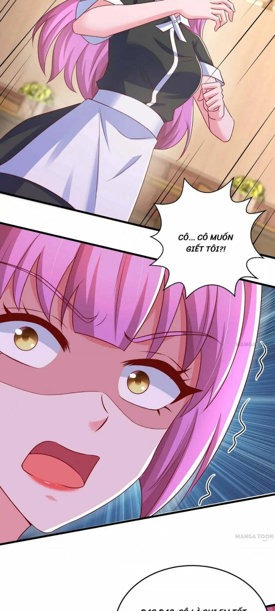 Tổng Tài Bá Đạo Cầu Ôm Ôm Chapter 239 - Trang 2