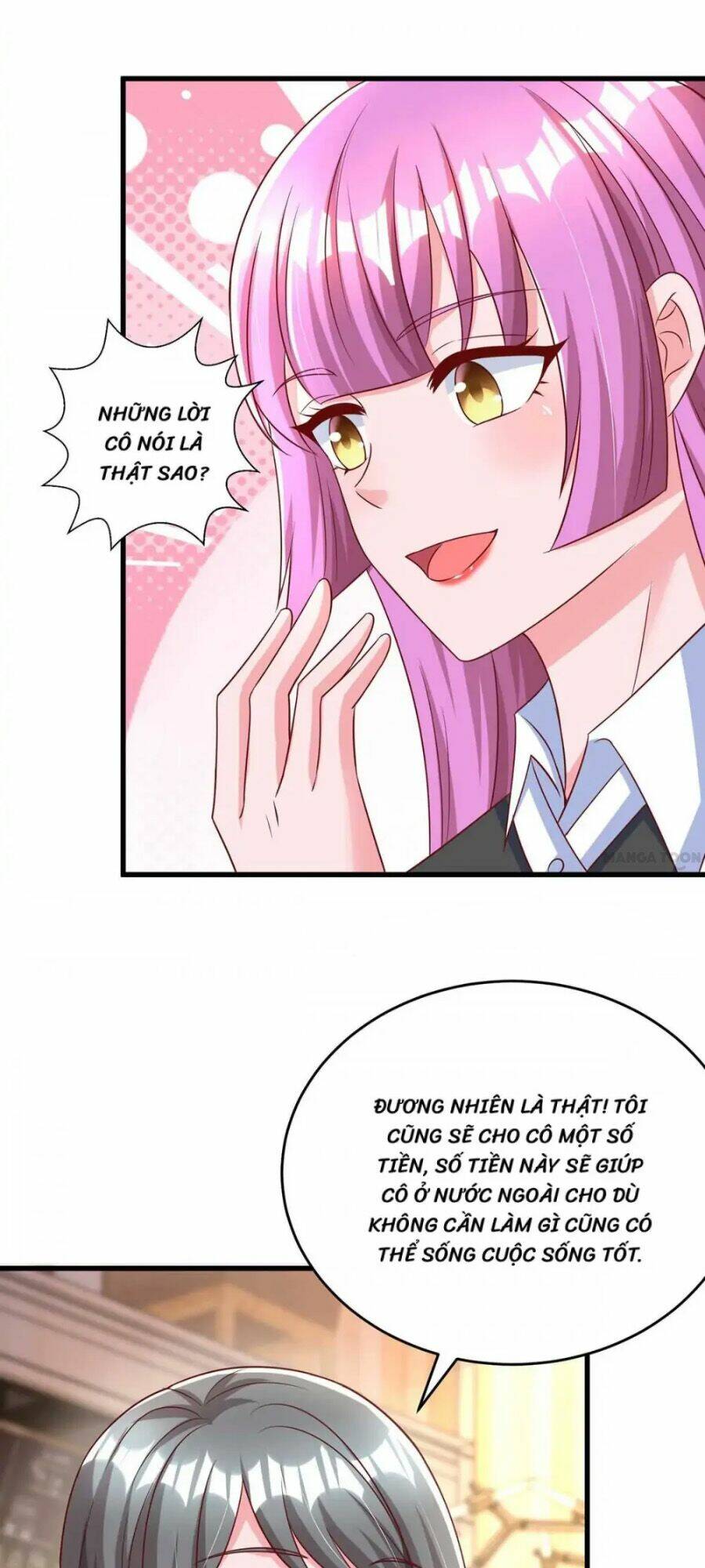 Tổng Tài Bá Đạo Cầu Ôm Ôm Chapter 239 - Trang 2