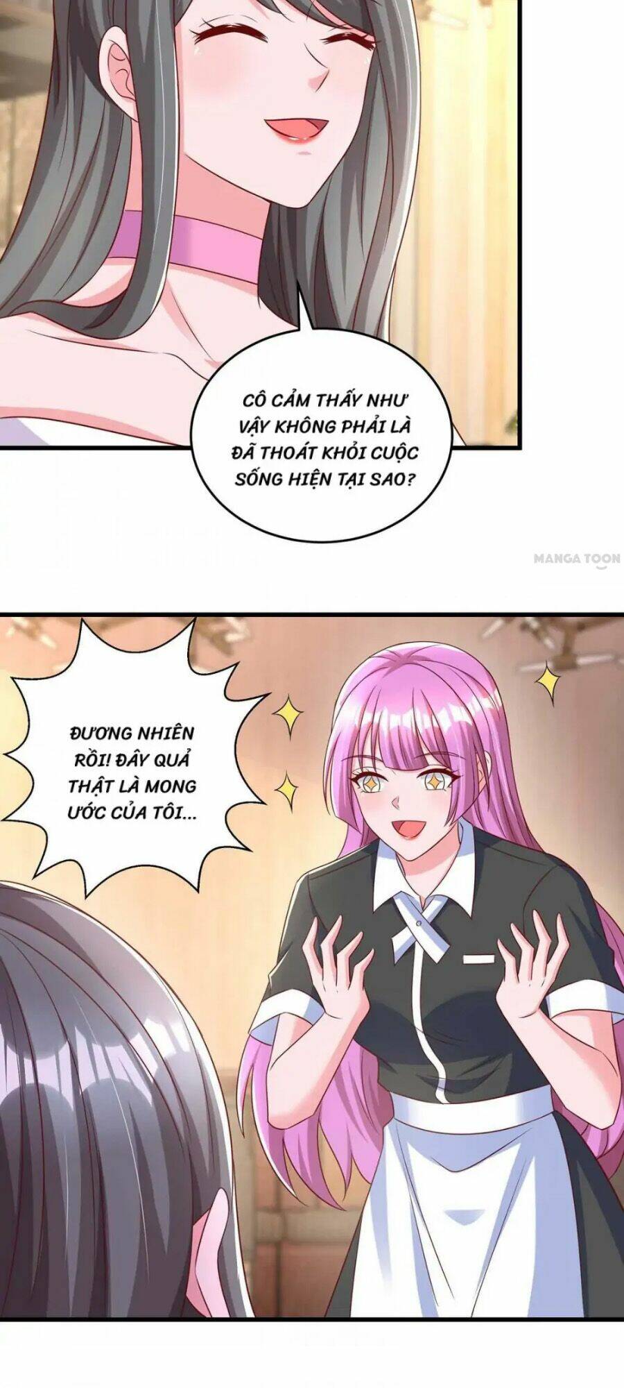 Tổng Tài Bá Đạo Cầu Ôm Ôm Chapter 239 - Trang 2